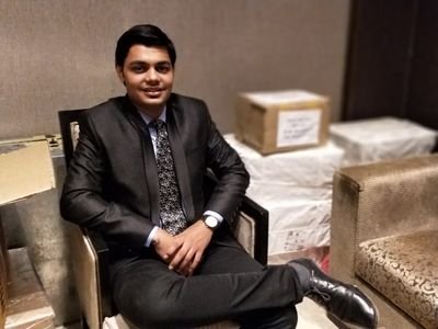 mit721996's profile picture. Sports Music Entertainment Business & CEOs