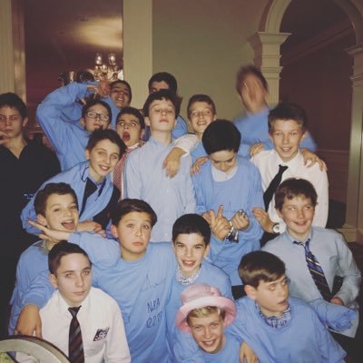 Noah Unger Noah Unger25 Twitter