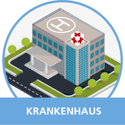Hier twittert die Abteilung Health Care Logistics des Fraunhofer IML. https://t.co/0CwmRhQrNc