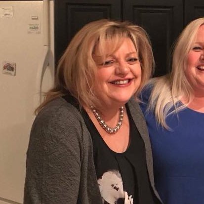 SandyMollins's profile picture. Account Manager at MBS Radio Moncton.  Proud mother, Volunteer, Proud Rotarian, Event Planner.