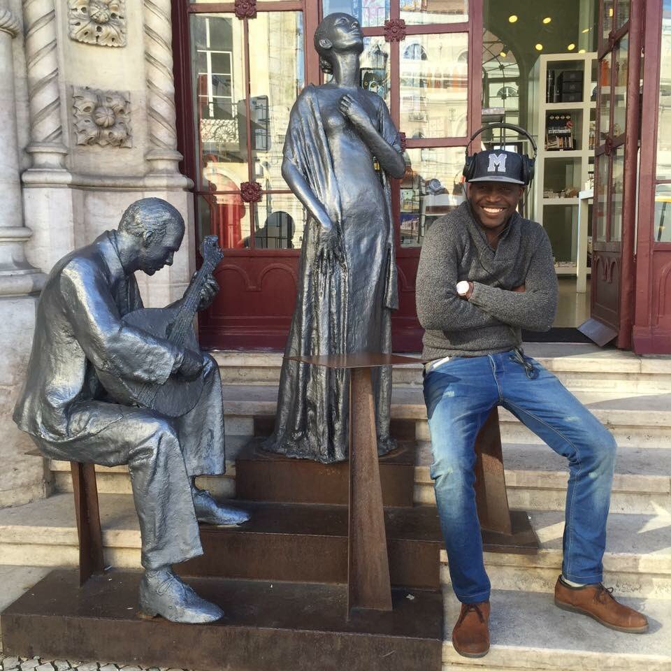 Faunobre's profile picture. Ease is a greater threat of progress than hardship. Keep moving, keep fighting and keep growing consistently!💪🏿✊🏿