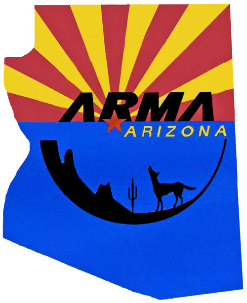 Official Twitter account for ARMA-Arizona chapter. We are a group of records management professionals.  Come join us!