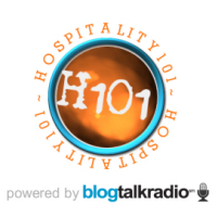 The Official Twitter Homepage for Hospitality101 on BlogTalkRadio. Every Tuesday @ 2pm CST