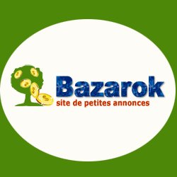 Nouveau site de petites annonces : +12.000 vendeurs déjà, merci ! Le site : https://t.co/I9O2gYuaoD