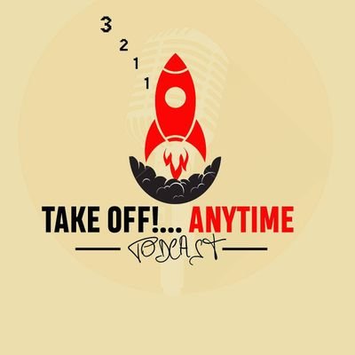 Takeoff Anytime Podcast