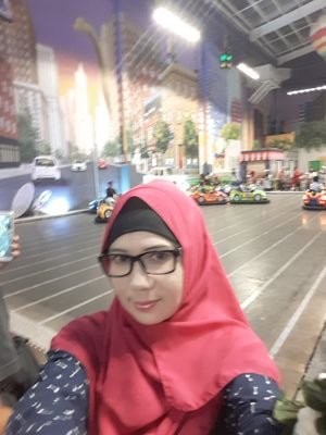 kamalia_sri's profile picture. Selalu bersyukur