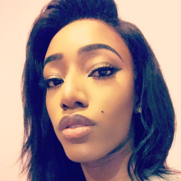 Expect anything from anyone; the devil was once an angel 🖤