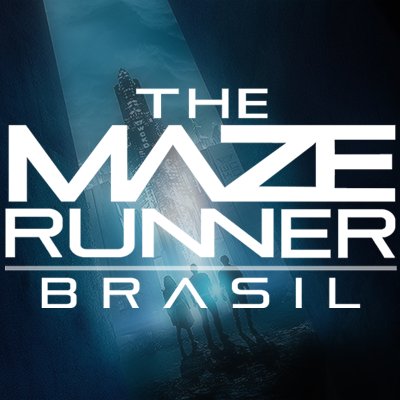 Sua maior, melhor e primeira fonte de notícias sobre a série de livros e trilogia de filmes Maze Runner! Contato: mazerunnerbrasil@yahoo.com.br