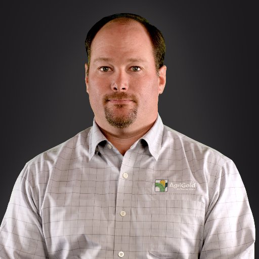 AgriGold Agronomist for Northern Illinois. Employee of AgReliant Genetics. Views expressed are my own and not those of my employer.
