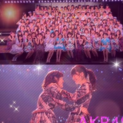 AKB48💗ゆいはん神推し🎶ニローニ🐍
NMB48💗さや姉
さくら学院
BABYMETAL 水野由結💜ゆいちゃんまじゆいちゃん