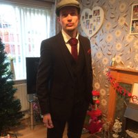 Greg Bate (@greg_bate) 's Twitter Profile