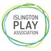 Islington Play Association (@islingtonplay) Twitter profile photo Islington Play Association (@islingtonplay) Twitter profile photo