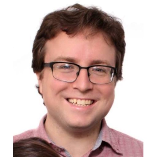 danlucraft's profile picture. 