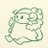 しっぽ＠ 'ェ' ＠のアイコン