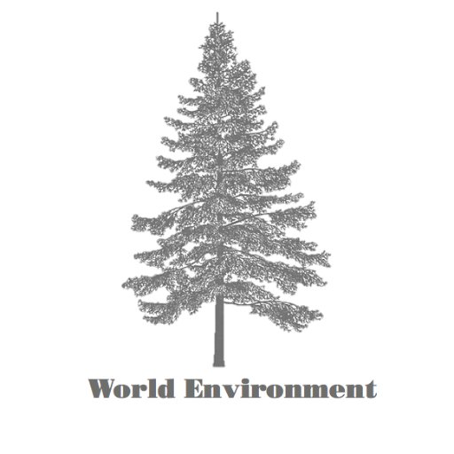 A campaign to raise awareness on environmental problems
🌲❤️🌲❤️🌲❤️🌲❤️🌲❤️🌲