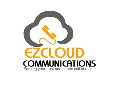 EZcloud Communications Hosted PBX and Structure cabling.