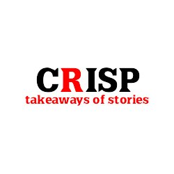 Crisp & key takeaways of news & research reports that matter.