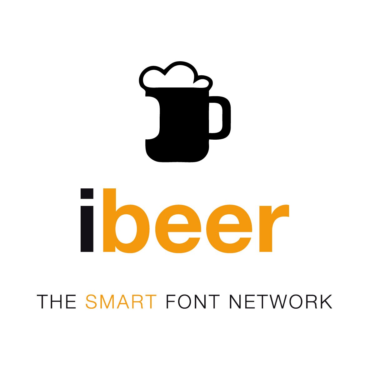 IbeerNetwork - The revolutionary way of beer marketing. Play video, measure and analyse - all in one in a beer font