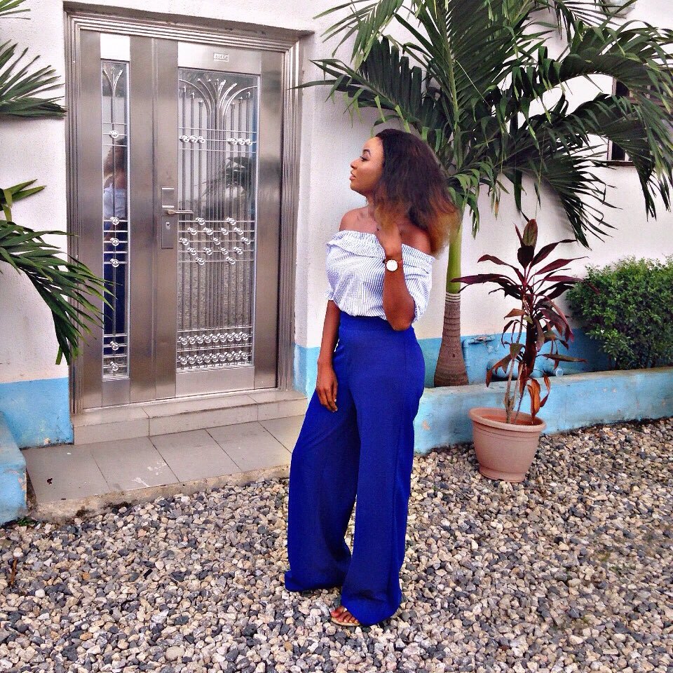 Free lance writer/ obsessed with God/lifestyle and travel blogger/lead experience curator @ExploreWithBusayo/ Founder @mytravelstoreng / avid reader