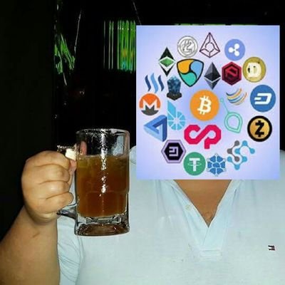 Cryptocurrency fan, network engineer, Cisco & Juniper enthusiast