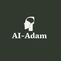 AI-Adam(@AIAdamUK) 's Twitter Profile Photo