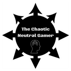 Welcome to The Chaotic Neutral Gamer page. TCNG is about anything gaming. I cover everything from classic arcade games to the newest modern console games.