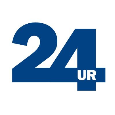 24UR na POP TV je vodilna osrednja dnevno-informativna oddaja v Sloveniji.