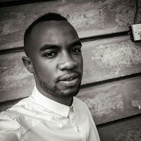 Brian Moenga (@moengab) 's Twitter Profile