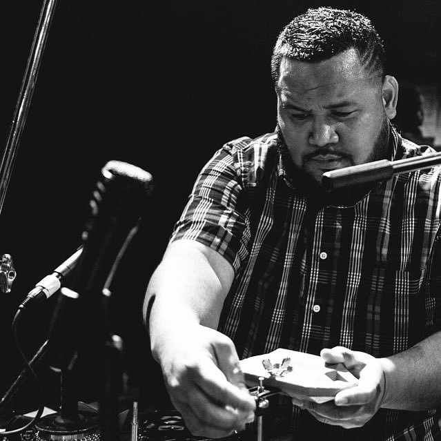 God | Music Producer | Nanakuli, Hawai'i | Supernatural | 1John4:4 | God’s Word conditions your Spirit