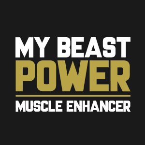 MyBeastPower's profile picture. 