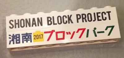 湘南や横浜を中心に神奈川発のレゴ®️ブロック情報の発信をしています。湘南ブロックパークの運営を行っています