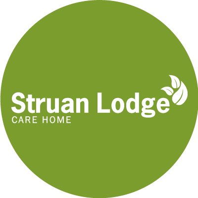 StruanLodgeCare's profile picture. Edinburgh Care Home.
