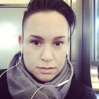 Georgette Verdin (@g_b_verdin) 's Twitter Profile