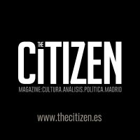 The Citizen(@TheCitizen_Mag) 's Twitter Profile Photo