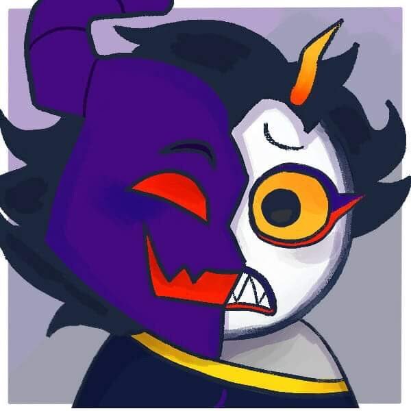“ )0: Hello... have you seen my Baizli...? “ • Barzum Main • Ship W/ chem • Open to always RP • tag4RP • Soleil twin Tragedy • Murderous clown • Indigo blood •