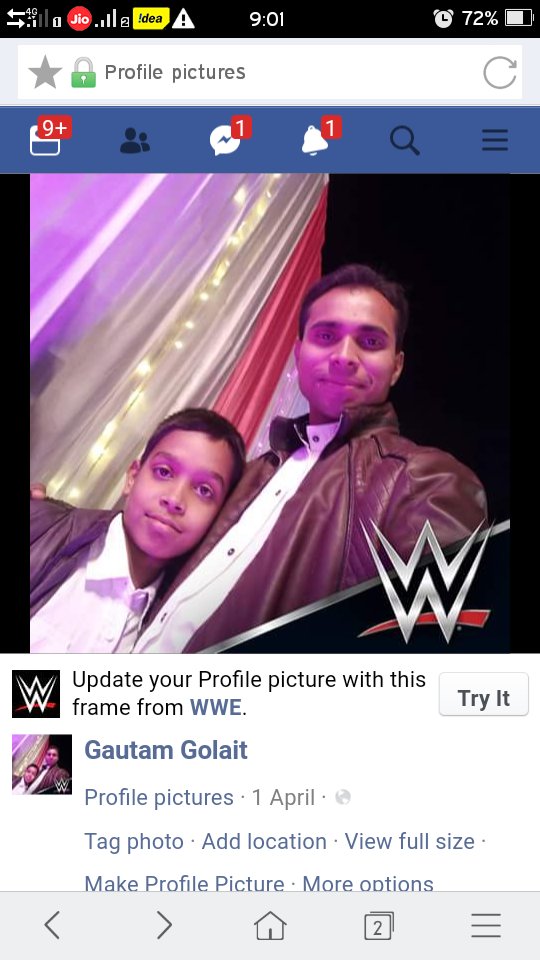 GolaitGautam's profile picture. 