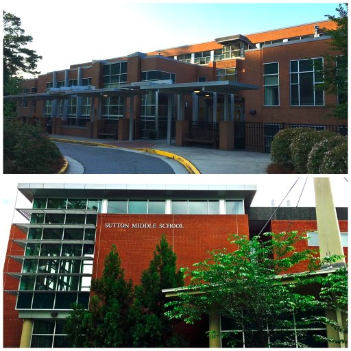 The official home of the IB MYP at Sutton Middle School. Follow for news and updates.