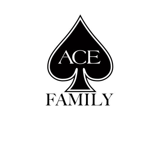 HEY ACE FAMILY!!!