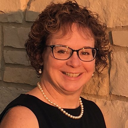 Wordsmith, LinkedIn optimizer and marketing professional who has a wonderful husband, three great kids and more craft supplies than I can use in a lifetime!