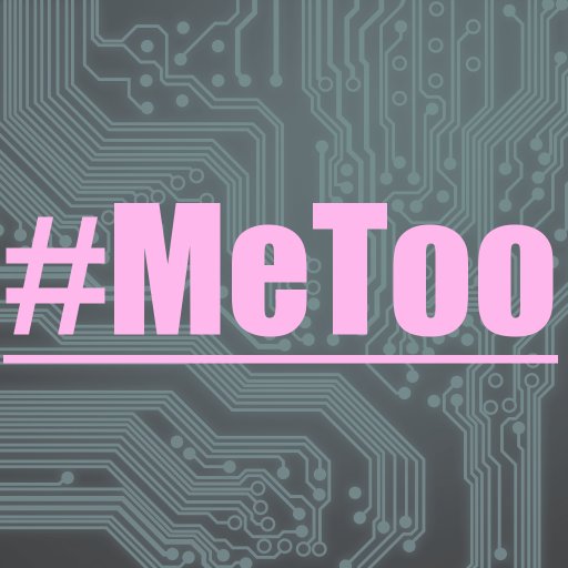 MeTooAnonymizer's profile picture. DM your #MeToo story to me to tweet it anonymously! I'm a bot. Beware: Your twitter ID may be subject to legal disclosure. Trolls & vigilantes will be blocked.