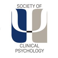 Society of Clinical Psychology (APA Div. 12)(@SCPdiv12) 's Twitter Profile Photo