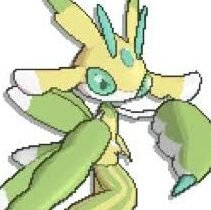 グラの色違いラランテス Gurantesu Twitter グラの色違いラランテス Gurantesu Twitter
