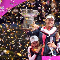 CoCo Vandeweghe (@cocovandey) 's Twitter Profile Photo CoCo Vandeweghe (@cocovandey) 's Twitter Profile Photo