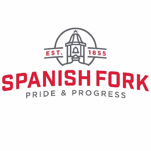 @SpanishForkCity