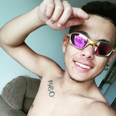 Seja louco hoje,pois você não sabe se vai estar vivo amanhã🍁❤🍬👽🙏