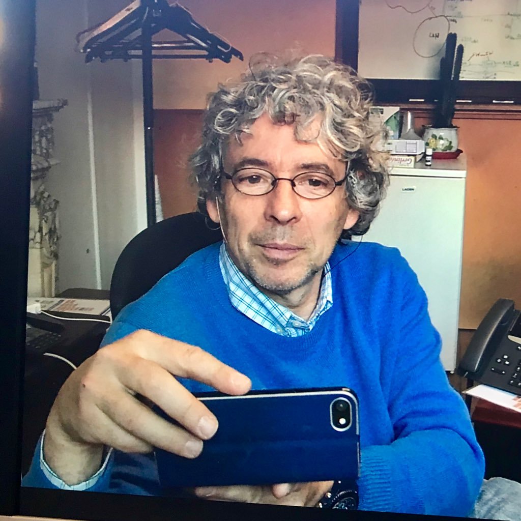 Wulsztat's profile picture. 