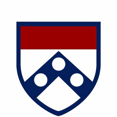 Official account for the Office of the Vice Provost for Research at the University of Pennsylvania