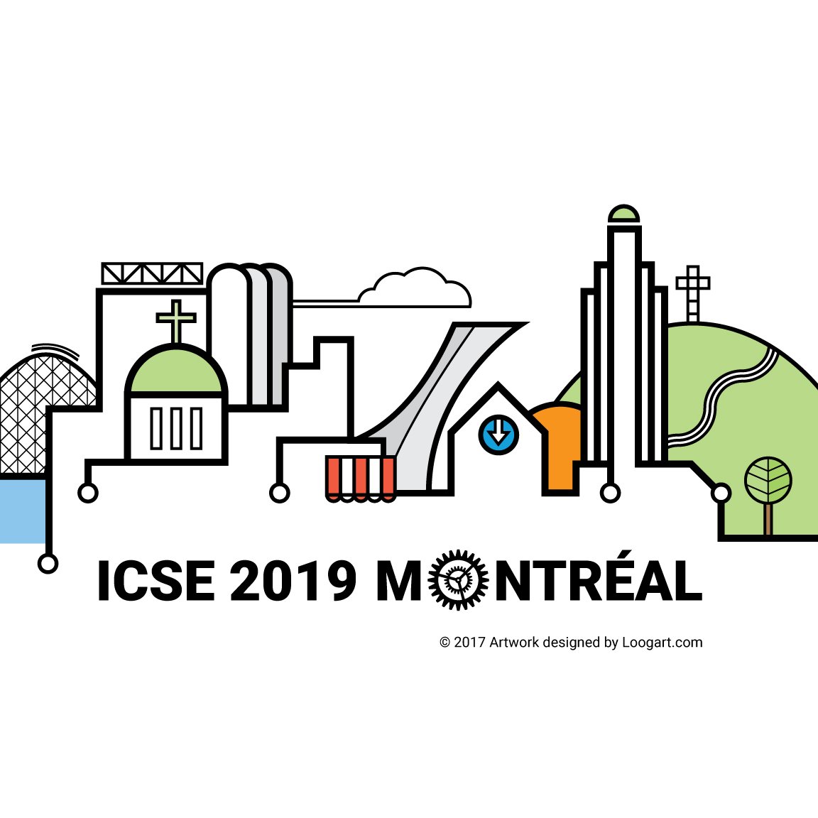 ICSE 2019 Profile