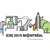 ICSE 2019 (@icse2019) 's Twitter Profile