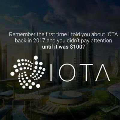 Project Manager- Dry dock, Ship Repair 

Project Management- Ship Repair and following  IOTA since 2017 , fourth industrial revolution will build on IOTA 😃